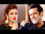 Salman Khan मन के साफ़ इंसान है - Raveena Tandon ने की उनकी तारीफ़