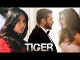 Katrina Kaif Salman के सिर्फ Romantic Song शूट करेंगी Tiger Zinda Hai में