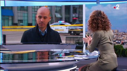 Toronto : le conducteur de la voiture-bélier ébranlé par des échecs amoureux