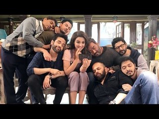 Parineeti Chopra का Song सुनके सोगई Golmaal Team