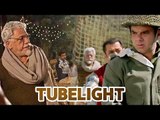 देखिये स्वगवासी Om Puri जी की Tubelight से जुडी यादे | Salman Khan