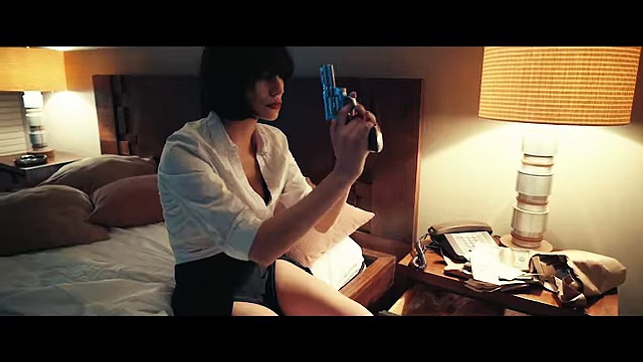 Ufo361 - BEVERLY HILLS  [Official HD Video]