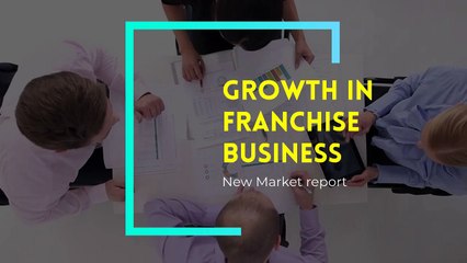Research on Business Market Growth in Australia