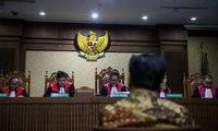 MKD Akan Bahas Status Setya Novanto di DPR