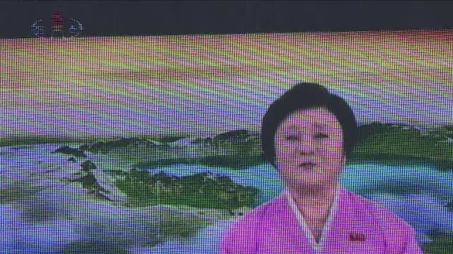 Kim Jong Un annonce la fin des essais nucléaires nord-coréens