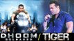 Salman Khan ने Finally SIGNE की DHOOM 4 , Salman SINGING करेंगे Tiger Zinda Hai में