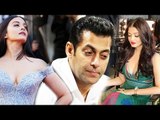 Salman Khan को हुई SUICIDE DISEASE, Aishwarya Rai Cannes 2017 रेड कारपेट पर परी की तरह उतरी