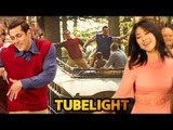Salman का Tubelight ट्रेलर - जानिए 5 कारन मूवी देखने के