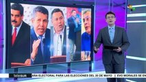 Conexión Digital: Victoria electoral de Abdo Benítez en Paraguay