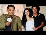 क्या Salman Khan देंगे Chunky Pandey की बेटी Ananya को बॉलीवुड में मौका