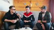 Nicky Romero rend hommage à Avicii dans Party Fun à Val Thorens
