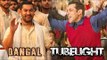 Salman Khan ने Tubelight Promotions के लिए अपनाया Aamir Khan का तरीका