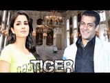 Salman और Katrina's Tiger Zinda Hai Shooting के दौरान Old Town Innsbruck मिले