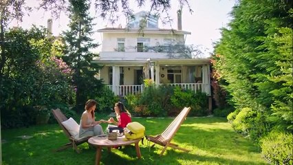 Ufak Tefek Cinayetler 25. Bölüm - Sarmaşık Dedikoduları