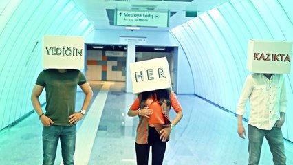 Aydın Kurtoğlu Tüh Tüh