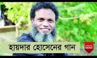 Khujbona by Hyder Husyn | Album : Shopno | Bangla songs
