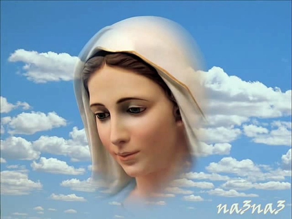 Fairouz - Ya Oum Allah