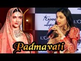 Deepika Padukone Padmavati PROMOTE करेंगी Cannes Film Festival में