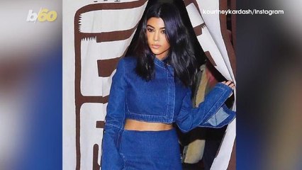 Kourt Goes to Washington! Kourtney Kardashian to Meet With Congress