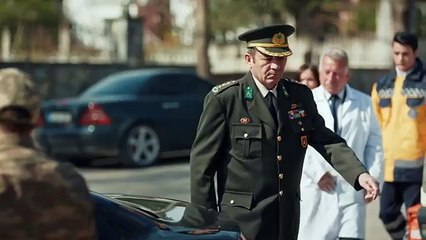 Söz | 41.Bölüm - Hafızın Şehit Haberi...