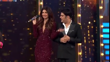 Kapil Sharma and Amitabh Bachchan Super BEST COMEDY Performance