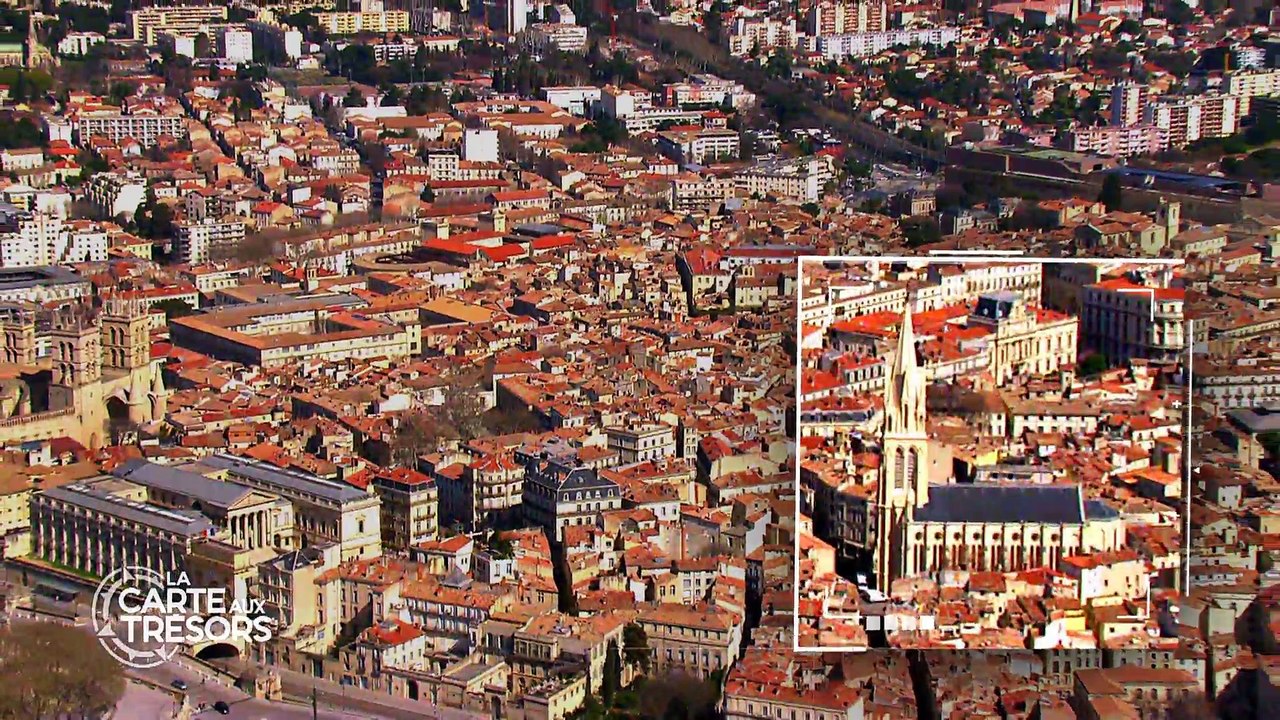 pré générique de "la carte aux trésors " de retour sur France 3! - Vidéo Dailymotion