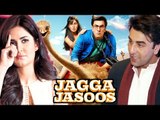 Ranbir Kapoor और Katrina Kaif दोनो  साथ Promotion करेंगे फ्लिम 'Jagga Jasoos' का