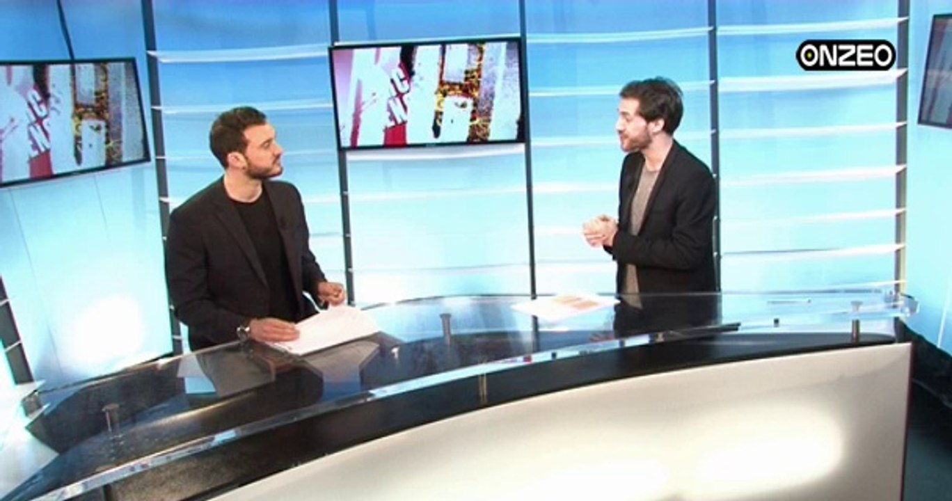 REPLAY - ESPACE CLUBS - 24/04 : Toute l'actualité des Clubs