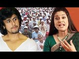 Renuka Shahane ने Sonu Nigam की Azaan Tweet Controversy पर दी अपनी जोरदार प्रतिक्रिया