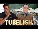 Salman Khan और Kabir Khan ने खोले मूवी के राज़ | Tubelight Movie
