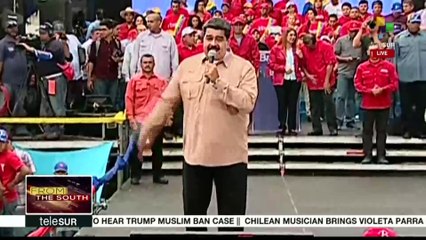 FtS 04-24: Nicaragua: insight on the protests that continue in the country