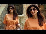 Shilpa Shetty पहुंची IIFA VOTING Weekend 2017 में