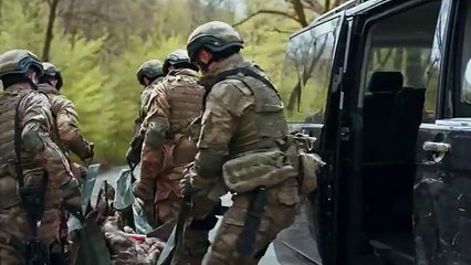 Söz | 41.Bölüm - Hafızın Naaşına Toz Bile Değmeyecek!