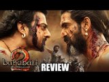Baahubali 2 Full Movie REVIEW - Prabhas, Rana Daggubati