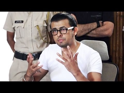 Sonu Nigam ने दिया स्पष्टीकरण पैगंबर मुहम्मद (s.a.a.w) के उच्चारण पर | Azaan Controversy