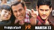 Salman Khan की TUBELIGHT और  Mahesh Babu की Film का होगा महायुध्ध