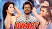 Shahrukh Khan करेंगे Romance Alia और Katrina के साथ Dwarf Movie में