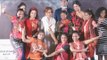 Salman Khan की माँ Helen जी पहुंची India's First Dance Week Season 4 Inauguration पर