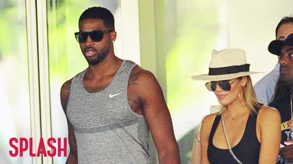 Khloe Kardashian not giving up on Tristan Thompson