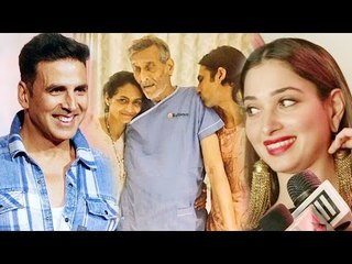 Tamannaah की Vinod Khanna जी पे धक्काजनक प्रतिक्रिया, Katrina दूर रहने लगी है Salman और Iulia से