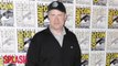 Kevin Feige says it's 'awesome' James Cameron is a Marvel fan