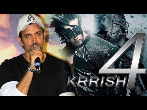 क्या Hrithik Roshan करेंगे मराठी Actress को KRRISH 4 में Cast ?