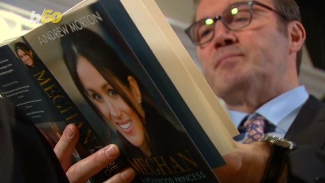 Did Prince Harry Hide Meghan Markle's Steamy 'Suits' Scenes from the Queen?