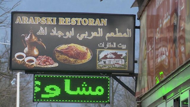 Босния и исламский мир