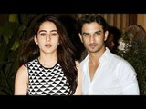 Sara Ali Khan करेगी Sushant Singh Rajput के साथ  Romance Kedarnath मूवी में