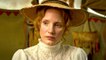 Woman Walks Ahead with Jessica Chastain - Official Trailer