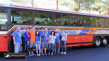 “From Eight-Man Football to the NFL Stage”: Interview with Sandy Vander Esch, Leighton’s mom