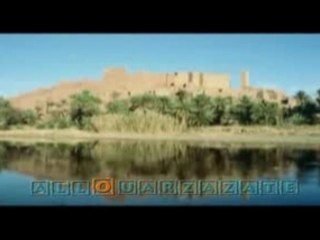 all ouarzazate