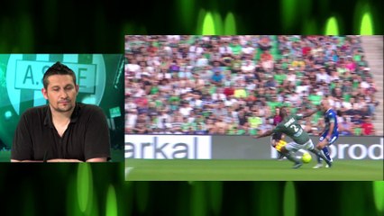 Club ASSE: Les Verts sont-ils au top pour l'Europe ?