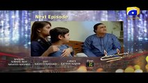 SILSILAY - Episode 15 Teaser | HAR PAL GEO